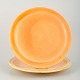 Svend 
Hammershøi for 
Kähler, 2 
dishes
Two shallow 
dishes designed 
by Svend 
Hammershøi for 
...