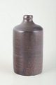 European Studio 
Potter, Vase.
Tall 
cylindrical 
vase with a 
slightly 
narrowed neck, 
made by a ...