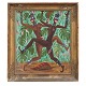 Svend Johansen, 
1897-1970, 
Gouache. Um 
1928. 
Lichtmasse: ...