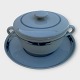 Royal 
Copenhagen, 
Gemina, 
Suppentasse / 
Bouillontasse 
Nr. 41/14630, 
11,5 cm 
Durchmesser, 
7,5 cm ...