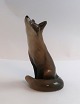 Royal 
Copenhagen. 
Porzellanfigur. 
Fuchs. Modell 
1475. Höhe 14,5 
cm. (1 Wahl)