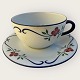 Rørstrand, 
Sundborn, Große 
Morgenteetasse, 
Tassendurchmesser 
11,2 cm, Höhe 
6,2 cm, ...