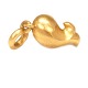 Ole Lynggaard 
Copenhagen 14kt 
Gold Whale 
charm
Grösse: 
20x33mm
