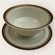 Royal 
Copenhagen, 
Liselund ohne 
Dekoration, Nr. 
1137/9580 (auch 
bekannt als 
1173, 
Saucenschale 
...