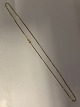 Venezia 
necklace in 14 
carat gold,
Stamp: B 585.
Length: 60 cm.
Thickness: 
1.20 mm.
The ...