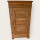Herrengarderobe 
in Kiefer, 
guter 
gebrauchter 
Zustand mit 
kleinen 
Reparaturen an 
den Beinen, 
Maße ...