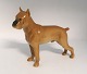 Bing & 
Gröndahl. 
Boxer. Modell 
2212. Höhe 14,7 
cm. (1 Wahl).