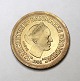 Dänemark. 
MUSTERMÜNZE. 
Margrethe ll. 
20 Kronen 1986 
(a).