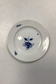 Royal 
Copenhagen Bleu 
Royal 
Sidetallerken 
No. 14016