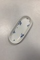 Royal 
Copenhagen Bleu 
Royal Aflangt 
Fad No. 14024