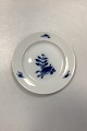 Royal 
Copenhagen Bleu 
Royal 
Desserttallerken 
No. 14015