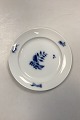 Royal 
Copenhagen Bleu 
Royal 
Frokosttallerken 
No. 14011