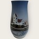 Bing & Gröndahl
Vase
# 1302 / 6210
*250 DKK