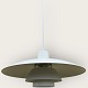 Weiße PH 4/3 
Lampe. Design 
Poul 
Henningsen, 
hergestellt von 
Louis Poulsen. 
In sehr gutem 
Zustand ...