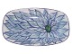 Royal 
Copenhagen 
Tenera, small 
platter with 
rare 
decoration.
Designed (and 
signed) by 
artist ...