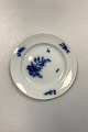 Royal 
Copenhagen Bleu 
Royal 
Frokosttallerken, 
Lille No. ...
