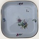 Royal 
Copenhagen, 
Primavera, 
quadratische 
Servierplatte 
Nr. 1515/14032, 
23 x 23 cm, 2. 
Klasse, ...
