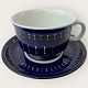 Arabien, 
Valencia, Ulla 
Procopé, 
Espressotasse, 
Tassenhöhe 5 
cm, Durchmesser 
7,5 cm, leichte 
...