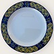 Royal 
Copenhagen, 
Blauer Fasan, 
Teller, 21,5 cm 
Durchmesser, 3. 
Klasse, 
Neuinterpretation 
des ...