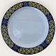 Royal 
Copenhagen, 
Blauer Fasan, 
Speiseteller, 
24 cm 
Durchmesser, 3. 
Klasse, 
Neuinterpretation 
...