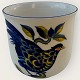 Royal 
Copenhagen, 
Blauer Fasan, 
Becher, Nr. 
1737 495, 8,5 
cm hoch, 8,5 cm 
Durchmesser, 1. 
...