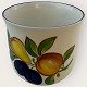 Royal 
Copenhagen, 
Golden Summer, 
Becher, Nr. 
1739 495, 8,5 
cm hoch, 8,5 cm 
Durchmesser, 3. 
...