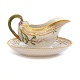 Royal 
Copenhagen 
Flora Danica 
Sauciere #3556. 
Jahr ...
