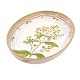 Royal 
Copenhagen 
Flora Danica 
ovale Schale 
#3507. ...