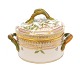 Royal 
Copenhagen 
Flora Danica 
Zuckerschale 
3624. ...