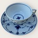 Royal Copenhagen
Muschelblau
Glatt
Kaffeetasse
Nr. 1/465
*175 DKK