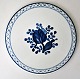 Royal 
Copenhagen, 
1403, Brot 
teller, Neu 
Trankebar, 
Faience, 
Kopenhagen, 
Dänemark. 20. 
...