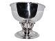 Georg Jensen 
sølv
Stor Louvre 
skål fra 
1915-1925