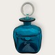 Kastrup Glasværk
Blue cluck bottle
*DKK 300*