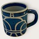 Royal 
Copenhagen, 
Aluminia, 
Little Year's 
Mug, 1968, 7,5 
cm hoch, 7 cm 
Durchmesser, 
...