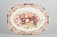 Johnson Bros. Very large Serving Platter, mid-20th ...