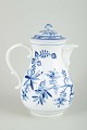 Meissen Coffee Pot, Early 20th Century