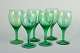 Holmegaard – 
Kirsten Piil
White Wine 
Glasses, Set of 
6
Designed by 
Per Lütken in 
1956.
Set of ...