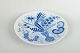 Arabia UnikaDecorative plate, ca. 1950/60s.
