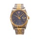 Rolex Oyster 
Oyster 
Perpetual 
Datejust G/S 
ref. 16233 ...