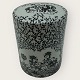 Bjørn Wiinblad, 
New mill 
ceramics, Small 
jar with lid, 
No. 3043 - 681, 
Height 10cm, 
diameter ...