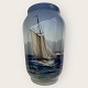 Royal 
Copenhagen
Große Vase
Nr. 2842/3604
*400 DKK