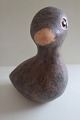 Eine seltene 
Figur ENTE, 
Keramik von 
Hildegon, die 
...