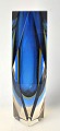 Venezianische 
Vase – Murano, 
1960er Jahre. 
Italien.