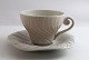 Königliches 
Kopenhagen. 
Rosa Muschel. 
Design Arje 
Griegst. 
Teetasse. 
Modell 14194. 
(1 Wahl).