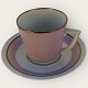 Royal 
Copenhagen, 
Ordrup, 
Espressotasse 
Nr. 974/9535, 
5,5 cm hoch, 6 
cm Durchmesser, 
2. Wahl ...