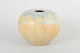 European Studio 
Potter
Vase, late 
20th century.
Thrown 
stoneware vase 
with 
crystalline 
glaze ...
