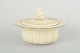 Jens Jacob 
Bregnø for 
Royal 
Copenhagen
Lidded jar, c. 
1930s.
Art Deco 
faience lidded 
jar with ...