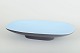Inger Blomberg 
for 
Upsala-Ekeby
Oblong dish 
“Prisma”, model 
7009.
Elegant oblong 
dish in ...