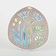 Mari Simmulson 
for 
Upsala-Ekeby
Stoneware 
dish, model 
1029/175.
Decorative 
ceramic dish in 
...