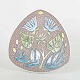 Mari Simmulson 
for 
Upsala-Ekeby
Stoneware 
dish, model 
1029/176.
Decorative 
ceramic dish in 
...